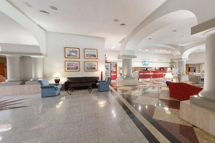 **** Hotel Ilunion Les Corts Spa Barcelona Spain