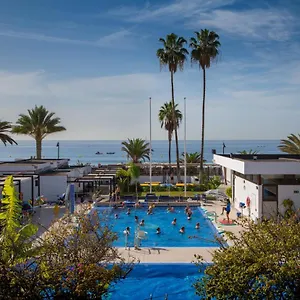 Vintersol Hotel Los Cristianos (Tenerife)