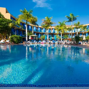 Bluesea Jandia Luz Lejlighedshotel Morro Jable (Fuerteventura)