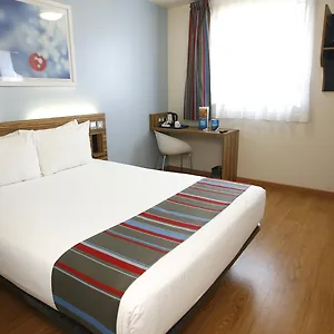 Travelodge Poblenou Ξενοδοχείο