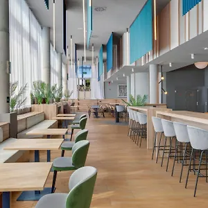 Barcelona Otel