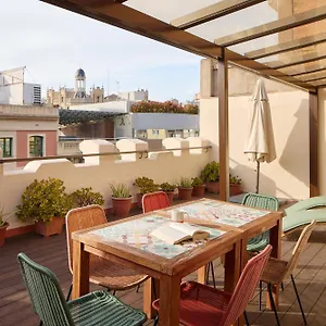 Apartment Quartprimera Barcelona