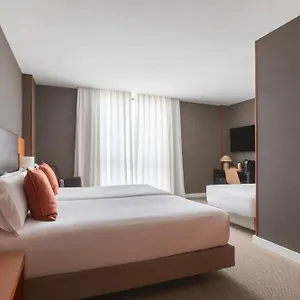 Acta Sant Just Otel