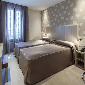 Santa Marta 2* Barcelona