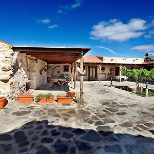 Country house La Gayria Tiscamanita