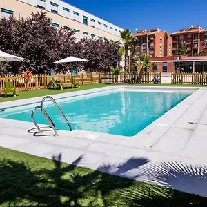 Apartment Fernando De Rios Granada