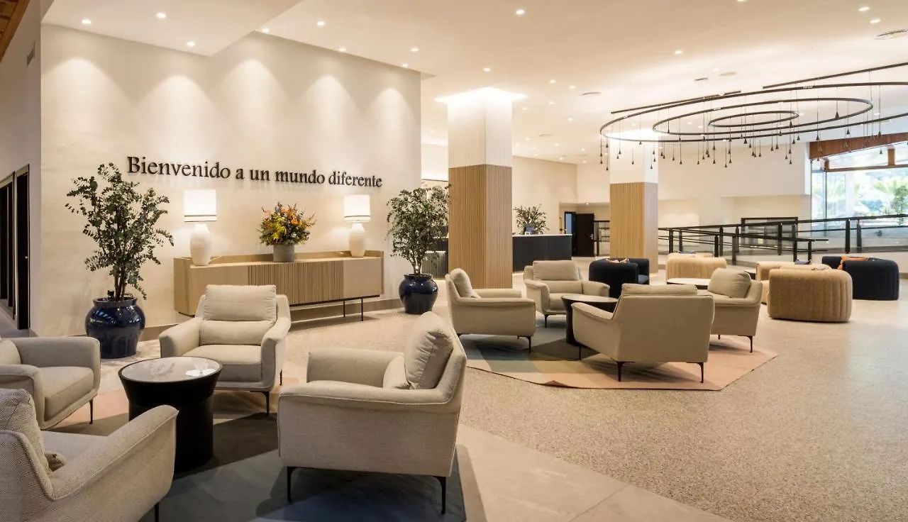 Ilunion Les Corts Spa Barcelona 4*,  Spanien